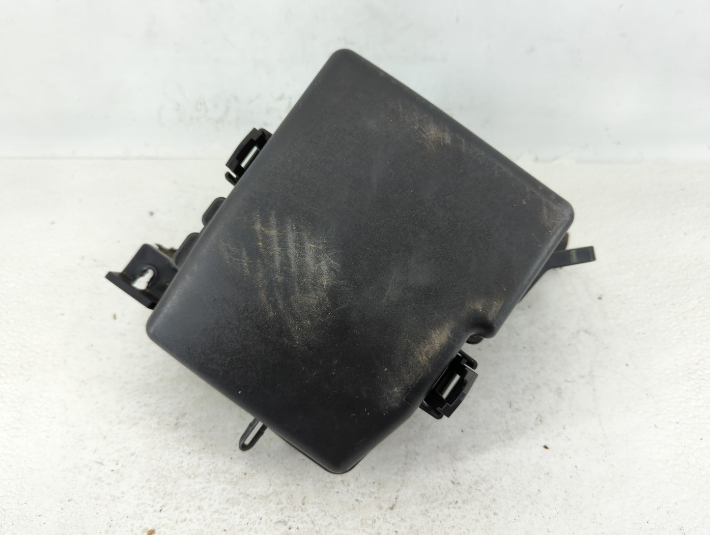 2011-2014 Hyundai Sonata Fusebox Fuse Box Panel Relay Module P/N:91950-3S740 Fits Fits 2011 2012 2013 2014 OEM Used Auto Par
