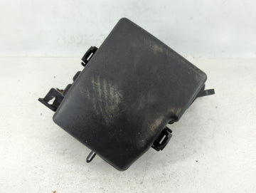 2011-2014 Hyundai Sonata Fusebox Fuse Box Panel Relay Module P/N:91950-3S740 Fits Fits 2011 2012 2013 2014 OEM Used Auto Par