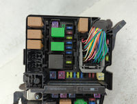 2011-2014 Hyundai Sonata Fusebox Fuse Box Panel Relay Module P/N:91950-3S740 Fits Fits 2011 2012 2013 2014 OEM Used Auto Par