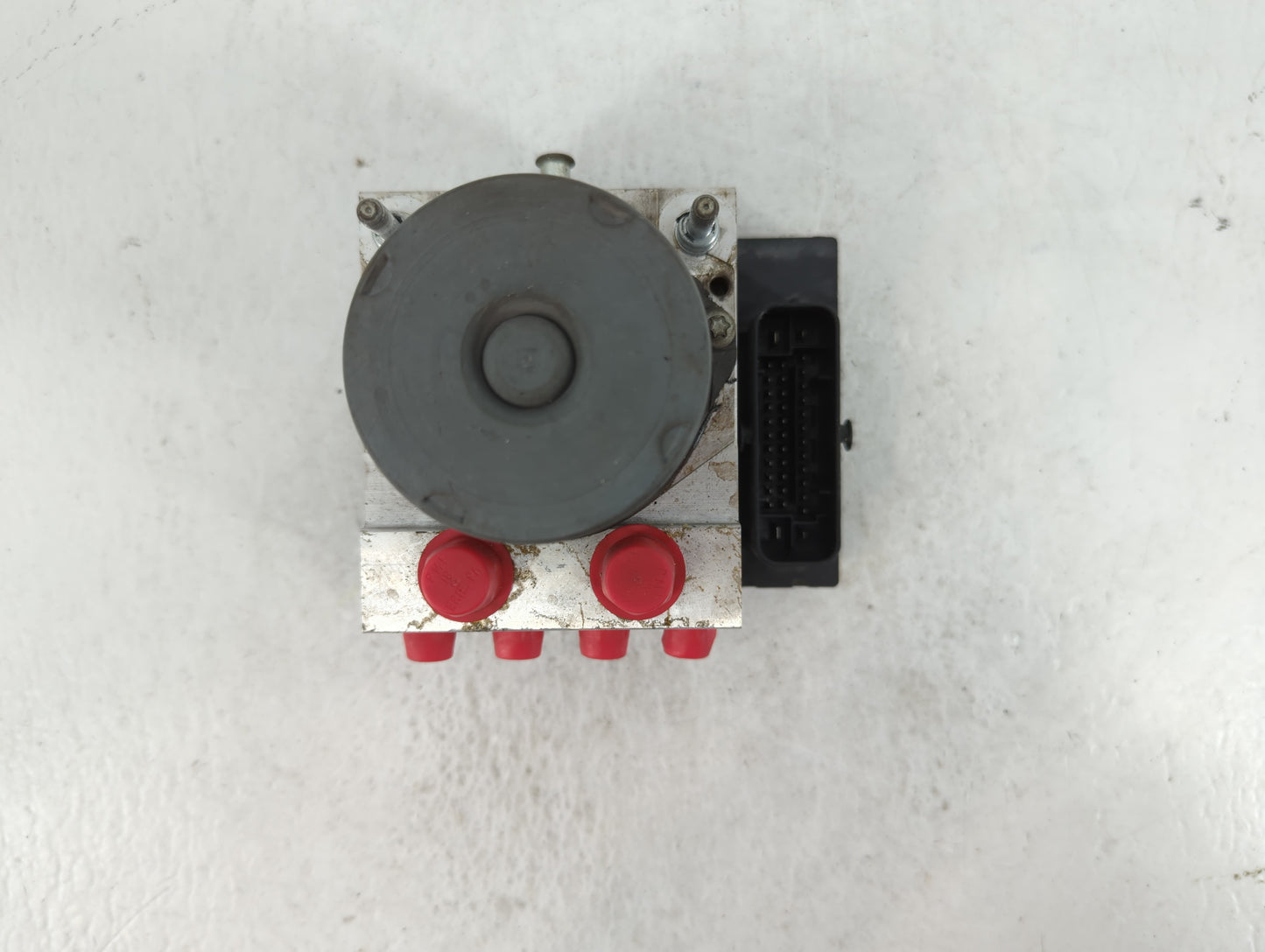 2011-2013 Hyundai Sonata ABS Pump Control Module Replacement P/N:0 265 238 094 58920 -3O500 Fits Fits 2011 2012 2013 OEM Use