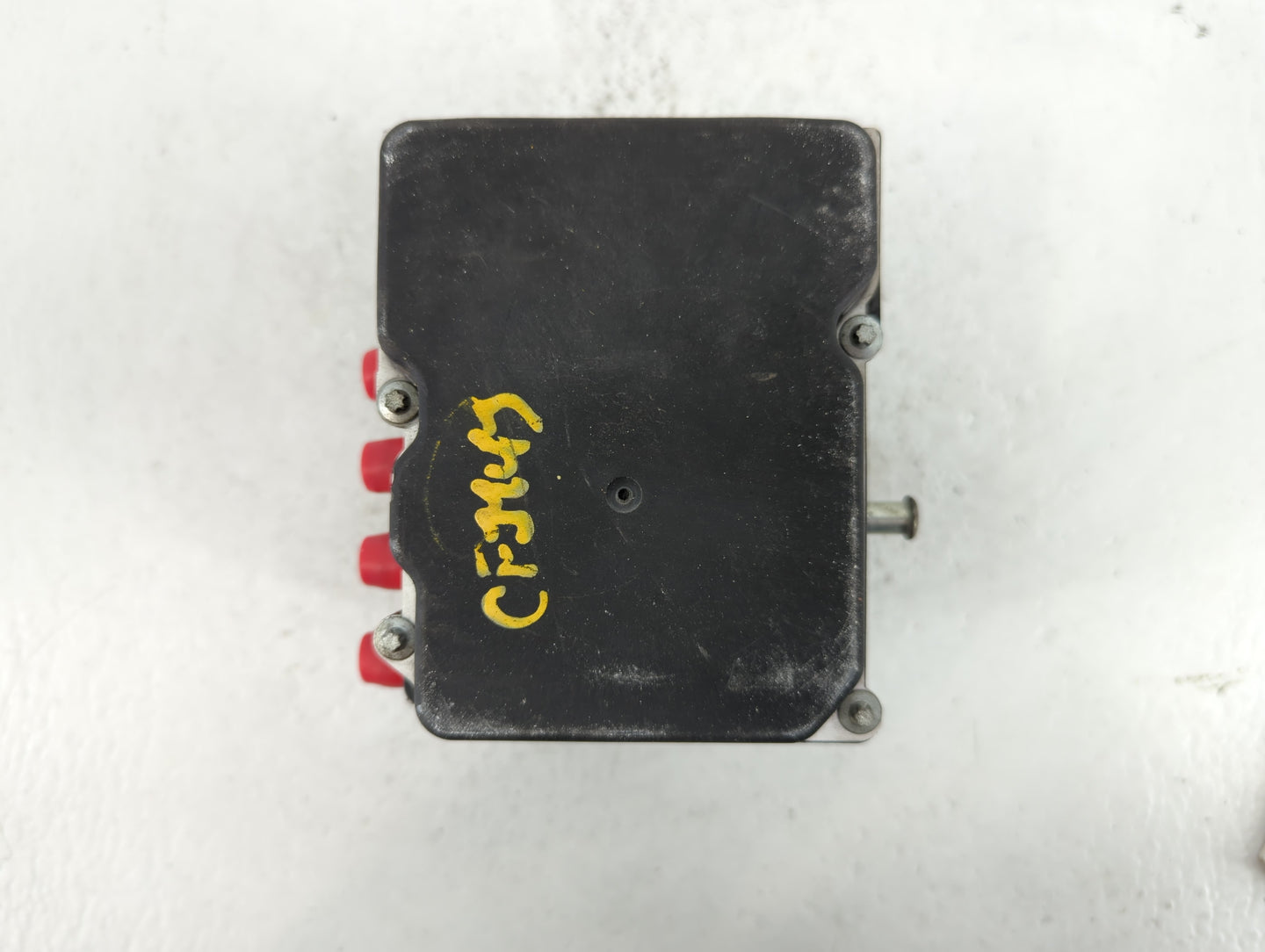 2011-2013 Hyundai Sonata ABS Pump Control Module Replacement P/N:0 265 238 094 58920 -3O500 Fits Fits 2011 2012 2013 OEM Use