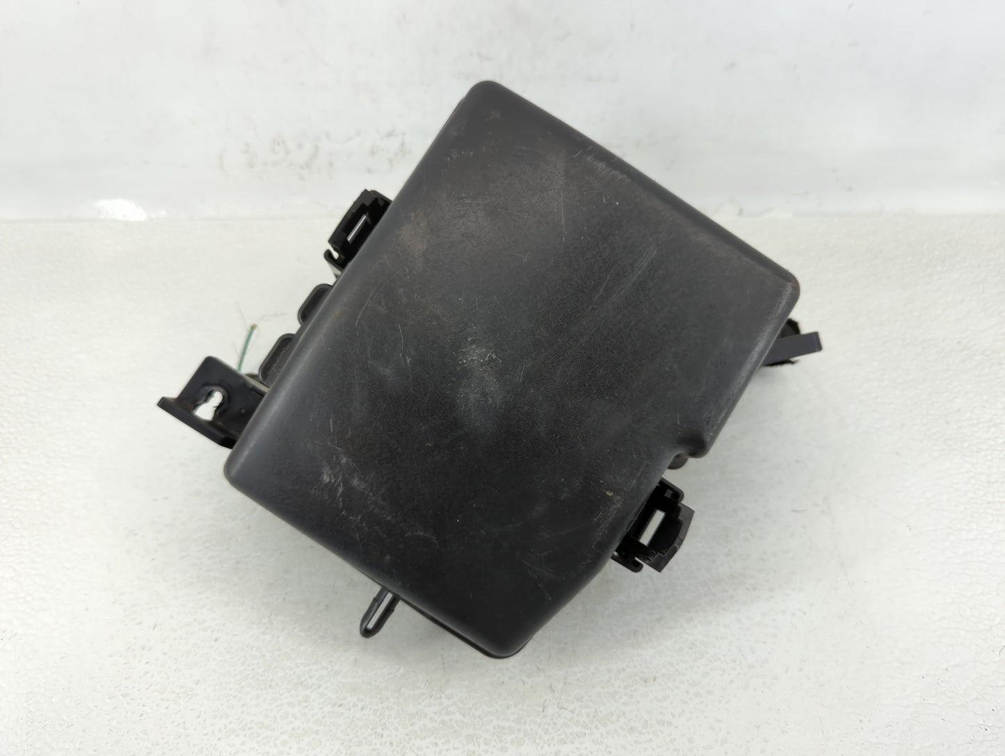 2011-2014 Hyundai Sonata Fusebox Fuse Box Panel Relay Module P/N:91950-3S740 Fits Fits 2011 2012 2013 2014 OEM Used Auto Par