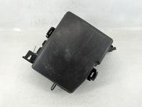 2011-2014 Hyundai Sonata Fusebox Fuse Box Panel Relay Module P/N:91950-3S740 Fits Fits 2011 2012 2013 2014 OEM Used Auto Par