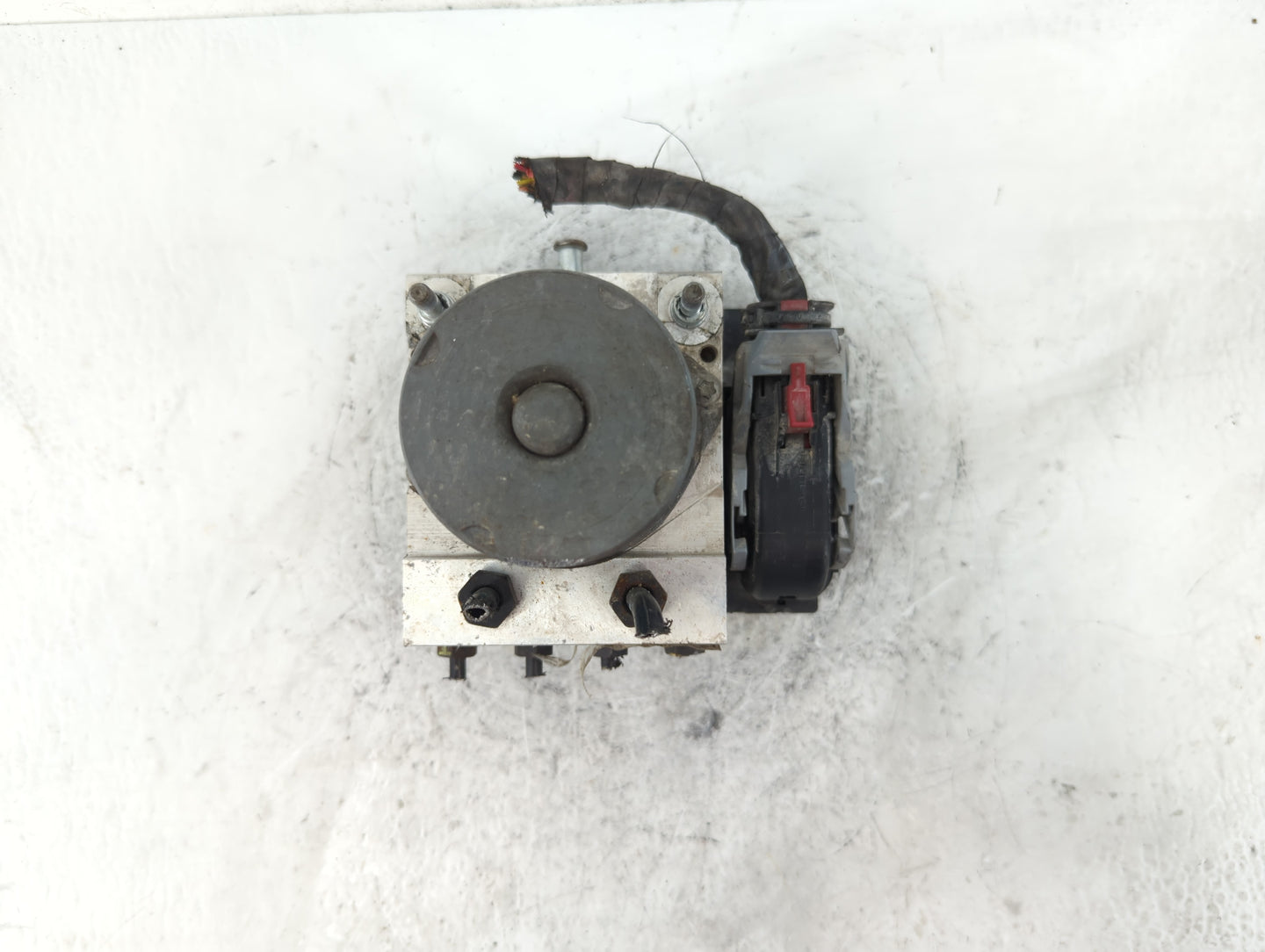 2011-2013 Hyundai Sonata ABS Pump Control Module Replacement P/N:58920-30500 0 265 238 094 Fits Fits 2011 2012 2013 OEM Used