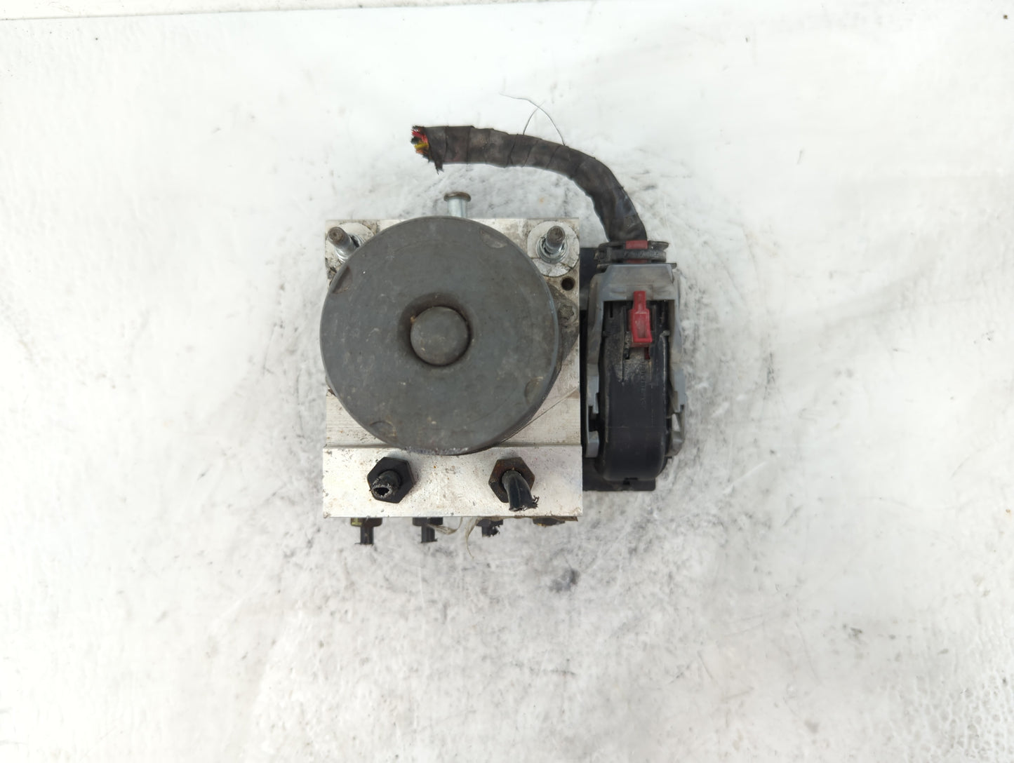 2011-2013 Hyundai Sonata ABS Pump Control Module Replacement P/N:58920-30500 0 265 238 094 Fits Fits 2011 2012 2013 OEM Used