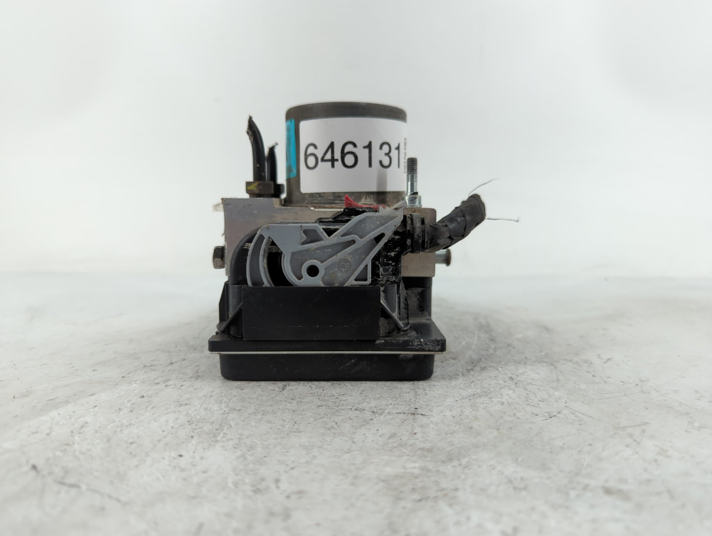 2011-2013 Hyundai Sonata ABS Pump Control Module Replacement P/N:58920-30500 0 265 238 094 Fits Fits 2011 2012 2013 OEM Used