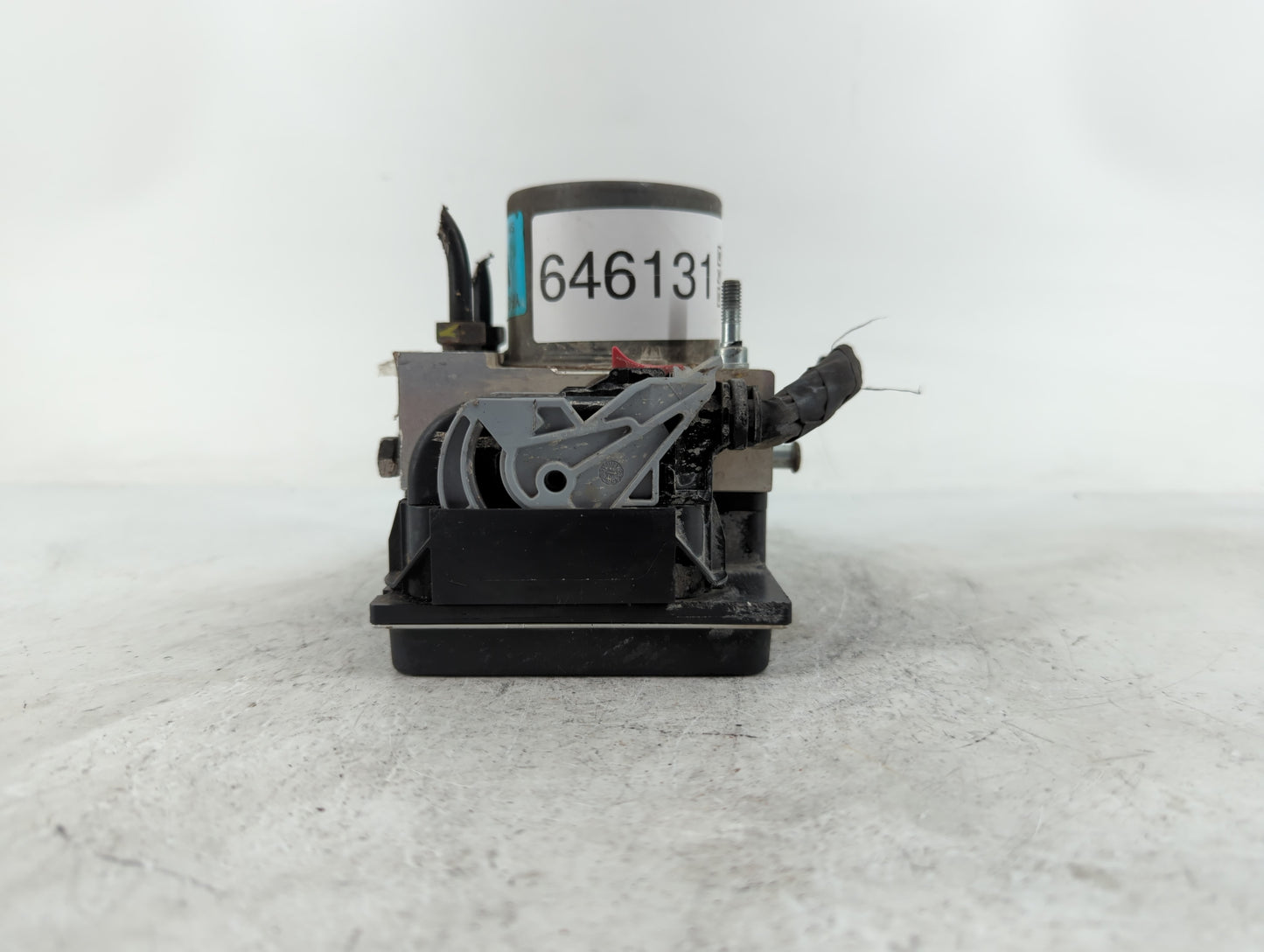 2011-2013 Hyundai Sonata ABS Pump Control Module Replacement P/N:58920-30500 0 265 238 094 Fits Fits 2011 2012 2013 OEM Used