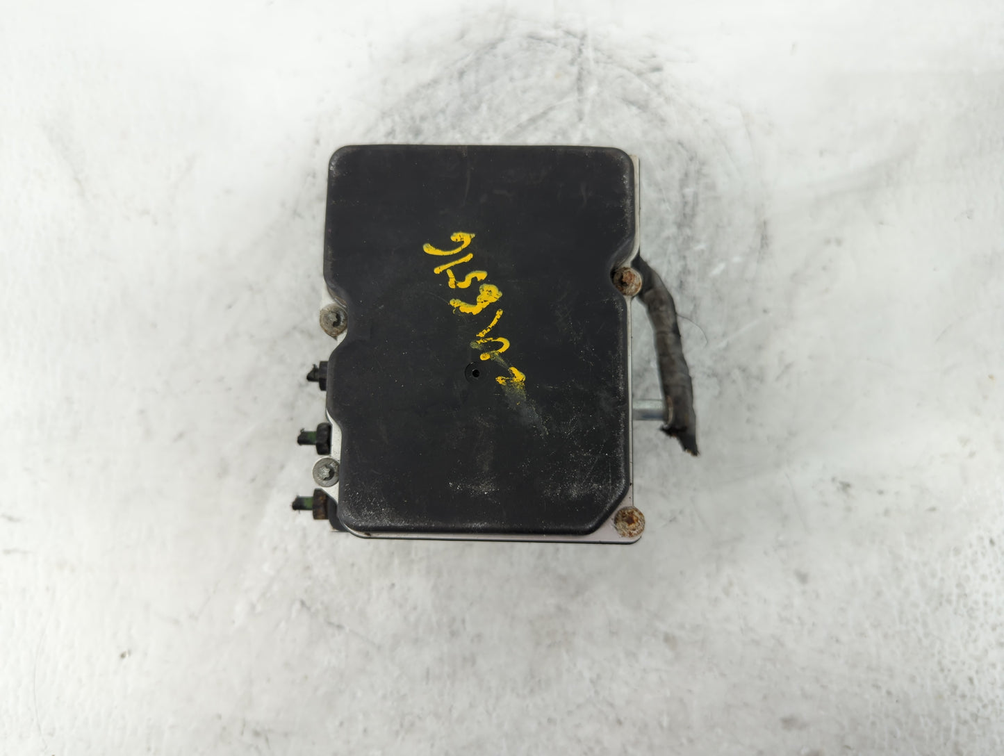 2011-2013 Hyundai Sonata ABS Pump Control Module Replacement P/N:58920-30500 0 265 238 094 Fits Fits 2011 2012 2013 OEM Used