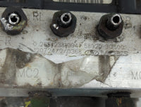 2011-2013 Hyundai Sonata ABS Pump Control Module Replacement P/N:58920-30500 0 265 238 094 Fits Fits 2011 2012 2013 OEM Used