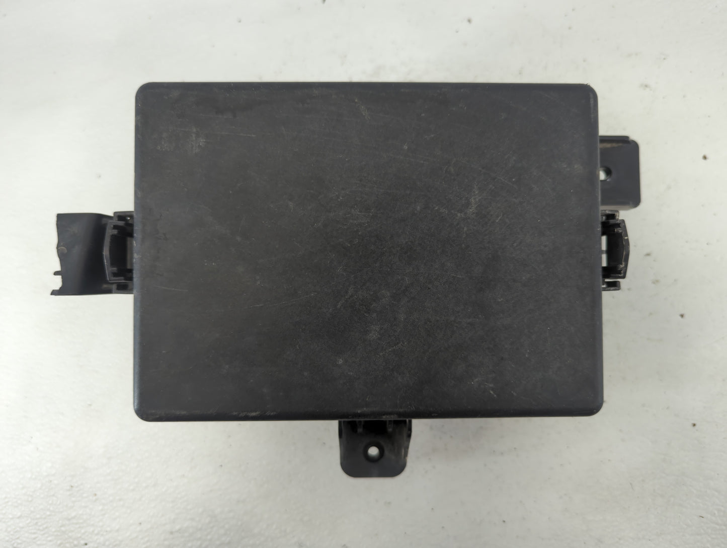 2013 Hyundai Sonata Fusebox Fuse Box Panel Relay Module P/N:N91264-2M901 Fits Fits 2014 OEM Used Auto Parts - Oemusedautopar