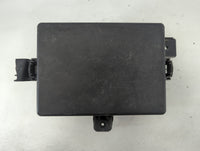 2013 Hyundai Sonata Fusebox Fuse Box Panel Relay Module P/N:N91264-2M901 Fits Fits 2014 OEM Used Auto Parts - Oemusedautopar