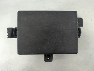 2013 Hyundai Sonata Fusebox Fuse Box Panel Relay Module P/N:N91264-2M901 Fits Fits 2014 OEM Used Auto Parts - Oemusedautopar