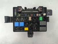 2013 Hyundai Sonata Fusebox Fuse Box Panel Relay Module P/N:N91264-2M901 Fits Fits 2014 OEM Used Auto Parts - Oemusedautopar
