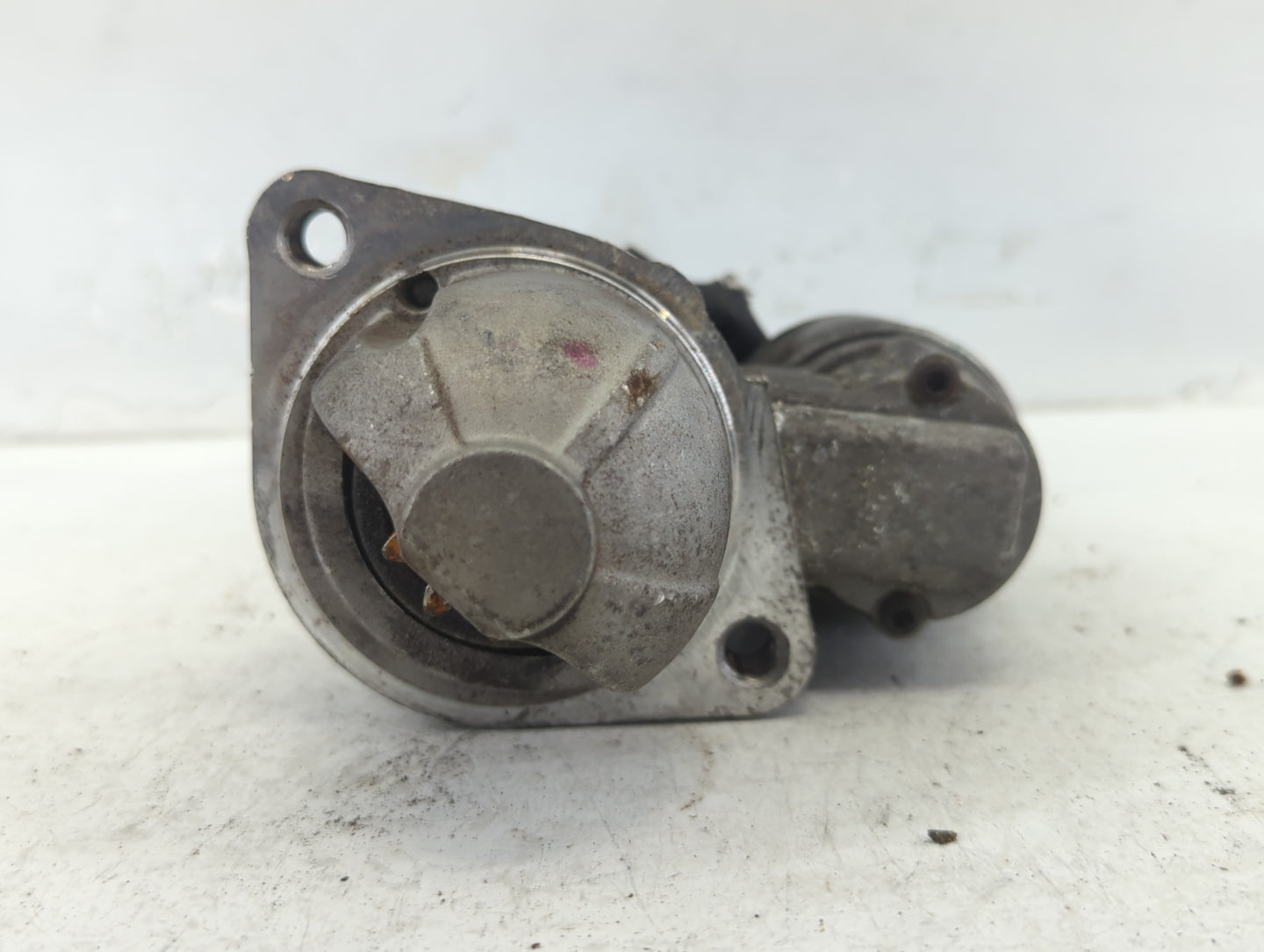 2008-2014 Hyundai Sonata Car Starter Motor Solenoid OEM P/N:36100-2G100 Fits Fits 2008 2009 2010 2011 2012 2013 2014 OEM Use