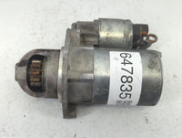 2008-2014 Hyundai Sonata Car Starter Motor Solenoid OEM P/N:36100-2G100 Fits Fits 2008 2009 2010 2011 2012 2013 2014 OEM Use