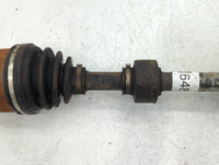 2011-2014 Hyundai Sonata Axle Shaft Front Driver Cv C/v - Oemusedautoparts1.com