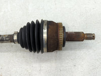 2011-2014 Hyundai Sonata Axle Shaft Front Driver Cv C/v - Oemusedautoparts1.com