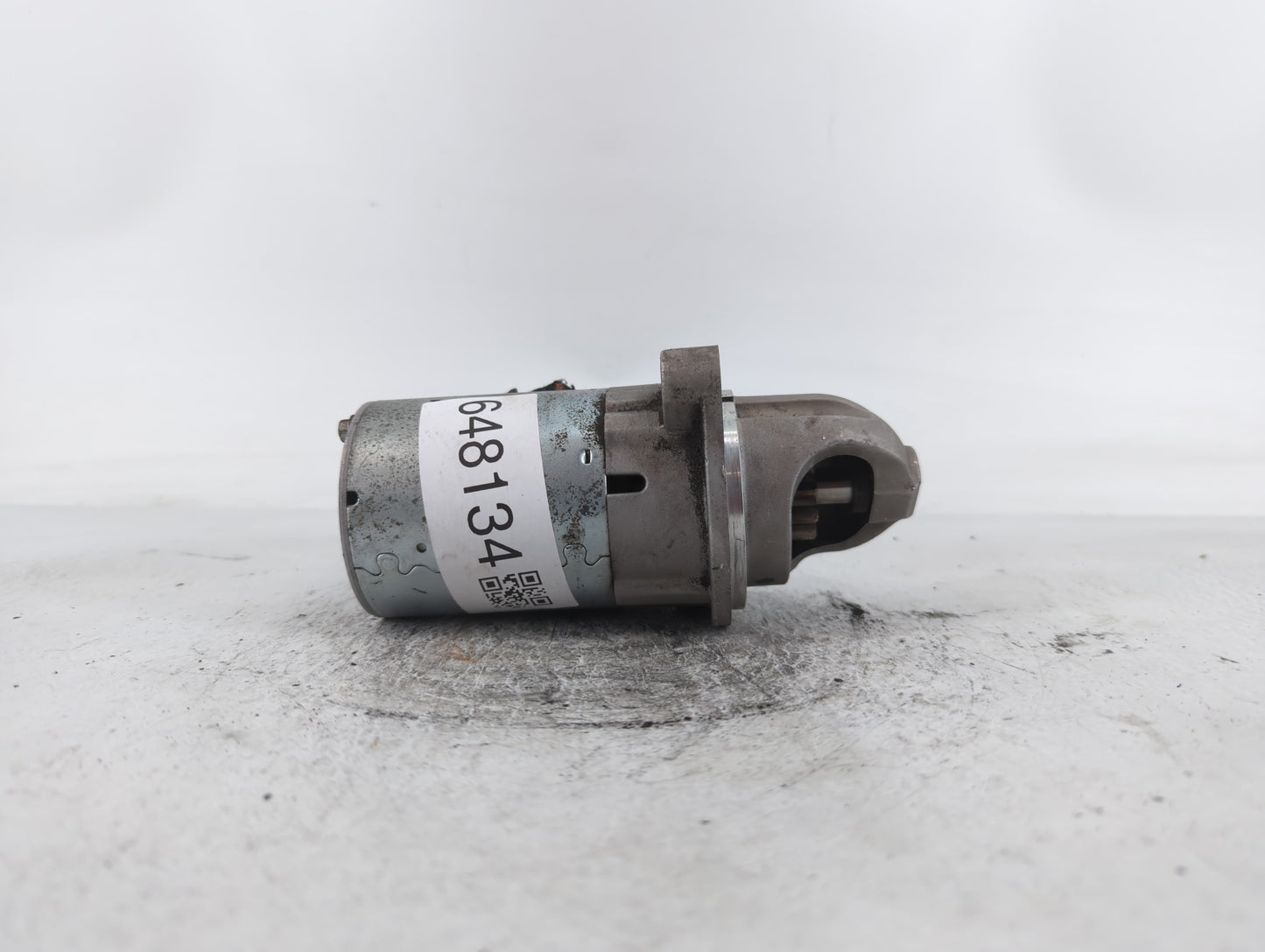 2008-2014 Hyundai Sonata Car Starter Motor Solenoid OEM P/N:36100-2G100 Fits Fits 2008 2009 2010 2011 2012 2013 2014 OEM Use