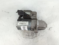 2008-2014 Hyundai Sonata Car Starter Motor Solenoid OEM P/N:36100-2G100 Fits Fits 2008 2009 2010 2011 2012 2013 2014 OEM Use