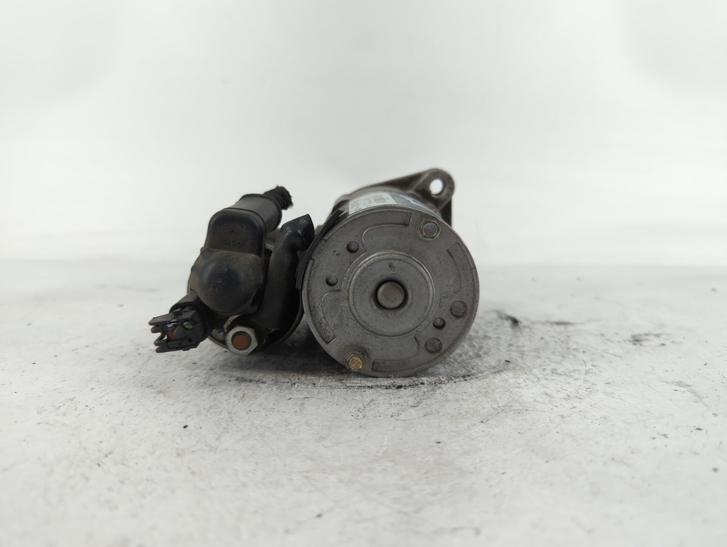 2008-2014 Hyundai Sonata Car Starter Motor Solenoid OEM P/N:36100-2G100 Fits Fits 2008 2009 2010 2011 2012 2013 2014 OEM Use