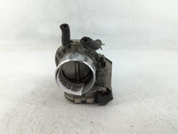2011-2014 Hyundai Sonata Throttle Body P/N:35100-2G700 Fits Fits 2011 2012 2013 2014 2015 2016 OEM Used Auto Parts - Oemused