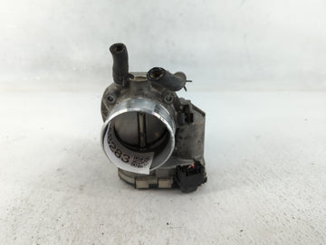 2011-2014 Hyundai Sonata Throttle Body P/N:35100-2G700 Fits Fits 2011 2012 2013 2014 2015 2016 OEM Used Auto Parts - Oemused