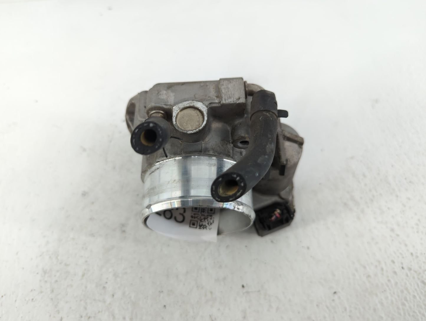 2011-2014 Hyundai Sonata Throttle Body P/N:35100-2G700 Fits Fits 2011 2012 2013 2014 2015 2016 OEM Used Auto Parts - Oemused