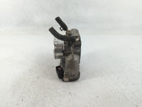 2011-2014 Hyundai Sonata Throttle Body P/N:35100-2G700 Fits Fits 2011 2012 2013 2014 2015 2016 OEM Used Auto Parts - Oemused