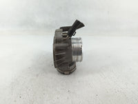 2011-2014 Hyundai Sonata Throttle Body P/N:35100-2G700 Fits Fits 2011 2012 2013 2014 2015 2016 OEM Used Auto Parts - Oemused