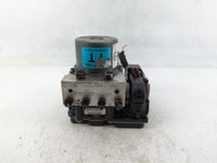 2011-2013 Hyundai Sonata ABS Pump Control Module Replacement P/N:58920-3Q500 0 265 238 094 Fits Fits 2011 2012 2013 OEM Used