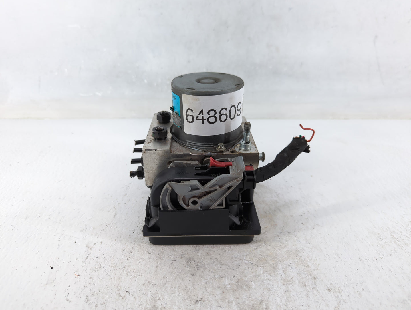 2011-2013 Hyundai Sonata ABS Pump Control Module Replacement P/N:58920-3Q500 0 265 238 094 Fits Fits 2011 2012 2013 OEM Used
