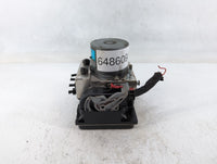 2011-2013 Hyundai Sonata ABS Pump Control Module Replacement P/N:58920-3Q500 0 265 238 094 Fits Fits 2011 2012 2013 OEM Used
