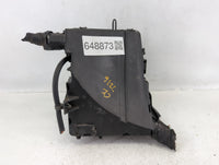2011-2014 Hyundai Sonata Fusebox Fuse Box Panel Relay Module P/N:91950-3S711 Fits Fits 2011 2012 2013 2014 OEM Used Auto Par