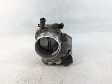 2011-2014 Hyundai Sonata Throttle Body P/N:35100-2G700 Fits Fits 2011 2012 2013 2014 2015 2016 OEM Used Auto Parts - Oemused