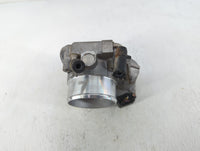 2011-2014 Hyundai Sonata Throttle Body P/N:35100-2G700 Fits Fits 2011 2012 2013 2014 2015 2016 OEM Used Auto Parts - Oemused