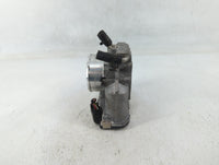 2011-2014 Hyundai Sonata Throttle Body P/N:35100-2G700 Fits Fits 2011 2012 2013 2014 2015 2016 OEM Used Auto Parts - Oemused