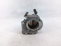 2011-2014 Hyundai Sonata Throttle Body P/N:35100-2G700 Fits Fits 2011 2012 2013 2014 2015 2016 OEM Used Auto Parts - Oemused
