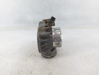 2011-2014 Hyundai Sonata Throttle Body P/N:35100-2G700 Fits Fits 2011 2012 2013 2014 2015 2016 OEM Used Auto Parts - Oemused