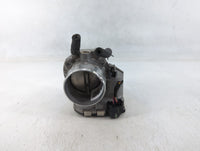 2011-2014 Hyundai Sonata Throttle Body P/N:35100-2G700 Fits Fits 2011 2012 2013 2014 2015 2016 OEM Used Auto Parts - Oemused