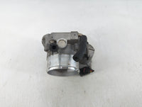 2011-2014 Hyundai Sonata Throttle Body P/N:35100-2G700 Fits Fits 2011 2012 2013 2014 2015 2016 OEM Used Auto Parts - Oemused