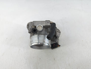 2011-2014 Hyundai Sonata Throttle Body P/N:35100-2G700 Fits Fits 2011 2012 2013 2014 2015 2016 OEM Used Auto Parts