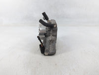 2011-2014 Hyundai Sonata Throttle Body P/N:35100-2G700 Fits Fits 2011 2012 2013 2014 2015 2016 OEM Used Auto Parts - Oemused