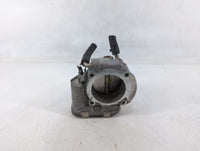 2011-2014 Hyundai Sonata Throttle Body P/N:35100-2G700 Fits Fits 2011 2012 2013 2014 2015 2016 OEM Used Auto Parts - Oemused