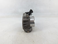 2011-2014 Hyundai Sonata Throttle Body P/N:35100-2G700 Fits Fits 2011 2012 2013 2014 2015 2016 OEM Used Auto Parts - Oemused