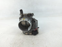 2011-2014 Hyundai Sonata Throttle Body P/N:35100-2G700 Fits Fits 2011 2012 2013 2014 2015 2016 OEM Used Auto Parts - Oemused