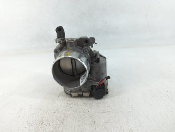 2011-2014 Hyundai Sonata Throttle Body P/N:35100-2G700 Fits Fits 2011 2012 2013 2014 2015 2016 OEM Used Auto Parts - Oemused