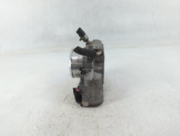 2011-2014 Hyundai Sonata Throttle Body P/N:35100-2G700 Fits Fits 2011 2012 2013 2014 2015 2016 OEM Used Auto Parts - Oemused