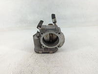 2011-2014 Hyundai Sonata Throttle Body P/N:35100-2G700 Fits Fits 2011 2012 2013 2014 2015 2016 OEM Used Auto Parts - Oemused