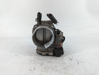 2011-2014 Hyundai Sonata Throttle Body P/N:35100-2G700 Fits Fits 2011 2012 2013 2014 2015 2016 OEM Used Auto Parts - Oemused