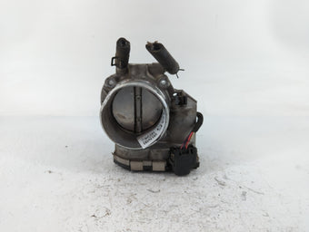 compare product 2011-2014 Hyundai Sonata Throttle Body P/N:35100-2G700 Fits Fits 2011 2012 2013 2014 2015 2016 OEM Used Auto Parts
